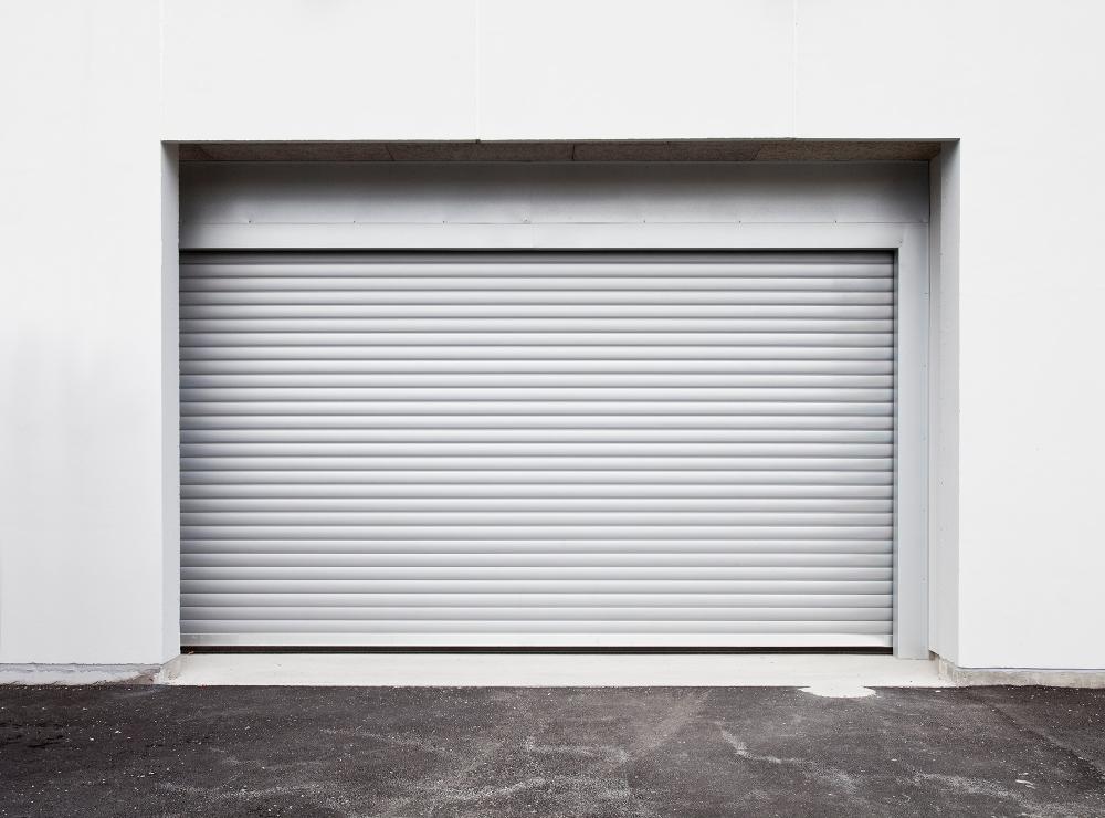 Melliet Menuiserie pose et fabrication de porte de garage
