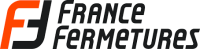 logo france fermeture